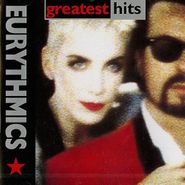 Eurythmics, Greatest Hits (CD)