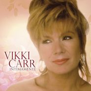 Vikki Carr, Intimamente (CD)