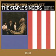 The Staple Singers, Freedom Highway (LP)