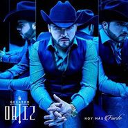 Gerardo Ortiz, Hoy Mas Fuerte (CD)