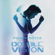 Prince Royce, Double Vision (CD)
