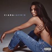 Ciara, Jackie (CD)