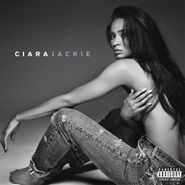 Ciara, Jackie [Deluxe Edition] (CD)