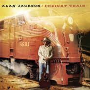 Alan Jackson, Freight Train (CD)