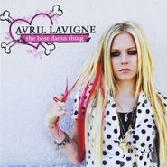 Avril Lavigne, Best Damn Thing (CD)
