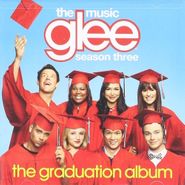 Glee Cast, Glee: The Music - The Graduati (CD)