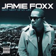 Jamie Foxx, Best Night Of My Life (CD)