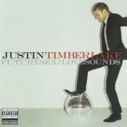 Justin Timberlake, Futuresex/Lovesounds (CD)