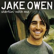 Jake Owen, Startin With Me (CD)
