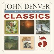 John Denver, Original Album Classics [Box Set] (CD)