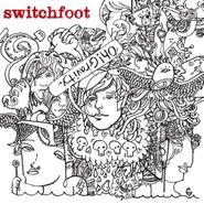 Switchfoot, Oh Gravity (LP)