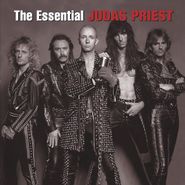 Judas Priest, The Essential Judas Priest (CD)