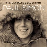 Paul Simon, Ultimate Collection [Uk Import] (CD)