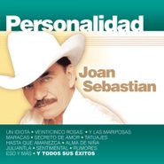 Joan Sebastian, Personalidad (CD)