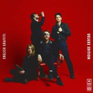 The Vaccines, English Graffiti [Deluxe Edition] (LP)