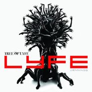 Lyfe Jennings, Tree Of Lyfe (CD)