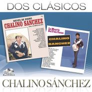 Chalino Sanchez, Dos Clásicos (CD)