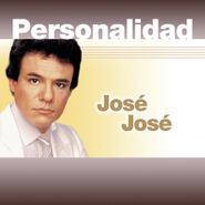 José José, Personalidad (CD)
