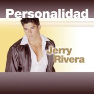 Jerry Rivera, Personalidad (CD)