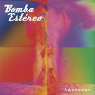 Bomba Estéreo, Amanecer (LP)