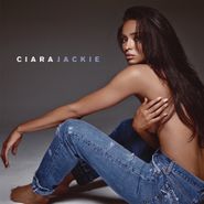 Ciara, Jackie (CD)