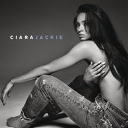 Ciara, Jackie (CD)