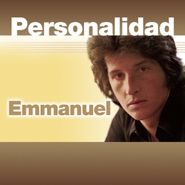 Emmanuel, Personalidad (CD)