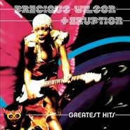 Eruption, Greatest Hits (CD)