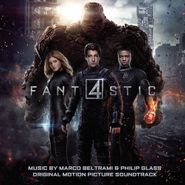 Marco Beltrami, Fantastic 4 [OST] (CD)