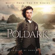 Anne Dudley, Poldark [OST] (CD)