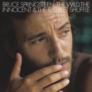 Bruce Springsteen, The Wild, The Innocent & The E-Street Shuffle (CD)