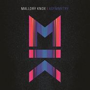 Mallory Knox, Asymmetry (CD)