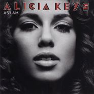 Alicia Keys, As I Am (CD)