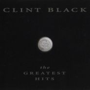Clint Black, Greatest Hits (CD)