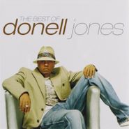 Donell Jones, Best Of Donell Jones (CD)