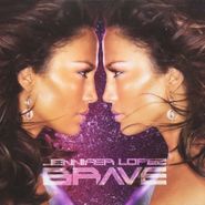 Jennifer Lopez, Brave (CD)
