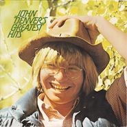 John Denver, John Denver's Greatest Hits (CD)