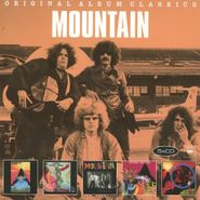 Mountain, Original Album Classics (CD)