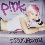 Pink, Missundaztood (CD)