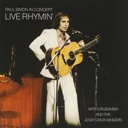 Paul Simon, Paul Simon In Concert: Live Rh (CD)