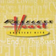 Restless Heart, Greatest Hits (CD)
