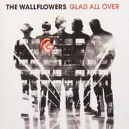 Wallflowers, Glad All Over (CD)