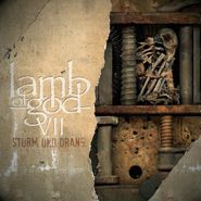 Lamb Of God, VII: Sturm Und Drang [150 Gram Vinyl] (LP)