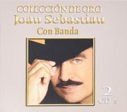 Joan Sebastian, Coleccion De Oro: Con Banda (CD)