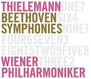 Ludwig van Beethoven, Beethoven: The Symphonies [Box Set] (CD)
