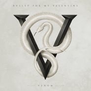 Bullet for My Valentine, Venom [Deluxe Edition] (LP)