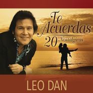 Leo Dan, Te Acuerdas (CD)