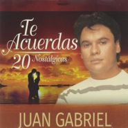 Juan Gabriel, Te Acuerdas (CD)
