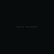 Bring Me The Horizon, That's The Spirit [Limited Edition Deluxe Boxset] (CD)