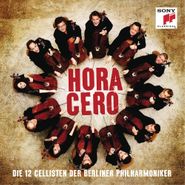 Stefano , Hora Cero (CD)